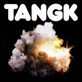 IDLES - Tangk [2024] Clear Orange Vinyl. NEW