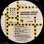 NATIONAL VELVET - National Velvet [1988] USED