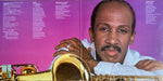 FELDER, WILTON - Inherit the Wind [1980] USED
