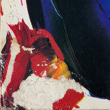 VIGIL - Vigil [1986] promo. USED