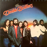 DOOBIE BROTHERS, THE - One Step Closer [1980] USED