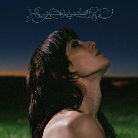LYRA, PRAMUK - Hymnal [2025] 2LP. NEW