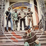 FOUR TOPS - Changing Times [2025] NEW