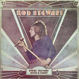 STEWART, ROD - Every Picture Tells a Story [1971] USED