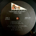 STEELY DAN - Countdown to Ecstacy [1973] ABC "blocks" label. USED