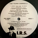 FINE YOUNG CANNIBALS - Fine Young Cannibals [1985] USED