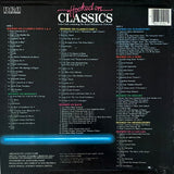 HOOKED ON CLASSICS - Louis Clark & Royal Philharmonic [1981] USED