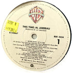 JARREAU, AL - This Time [1980] USED