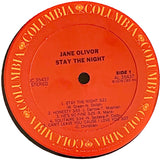 OLIVER, JANE - Stay the Night [1978] USED