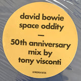 BOWIE, DAVID - Space Oddity [2019] 50th Anniv remix. Like new. USED
