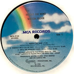 FELDER, WILTON - Inherit the Wind [1980] USED