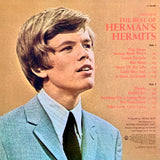 HERMAN'S HERMITS - The Best Of, Vol. 2 [1966] USED