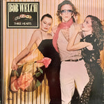 WELCH, BOB - Three Hearts [1979] USED