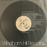 WINSTON, GEORGE - Autumn [1980] USED