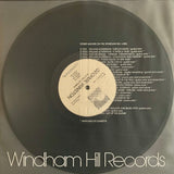 WINSTON, GEORGE - Autumn [1980] USED