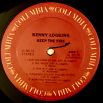 LOGGINS, KENNY - Keep The Fire [1979] USED