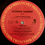 CLEMONS, CLARENCE - Hero [1986] E Street Band. USED