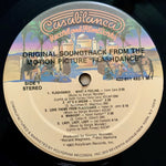 FLASHDANCE (orig sdtk) - Various Artists [1983] USED