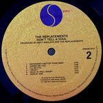 REPLACEMENTS, THE - Don't Tell A Soul [2011] like new. USED