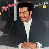 PARKER JR, RAY - Greatest Hits [1982] USED
