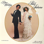 JABARA, PAUL "Disco Wedding" / "Honeymoon (in Puerto Rico)" [1979] one-sided 12" single. USED