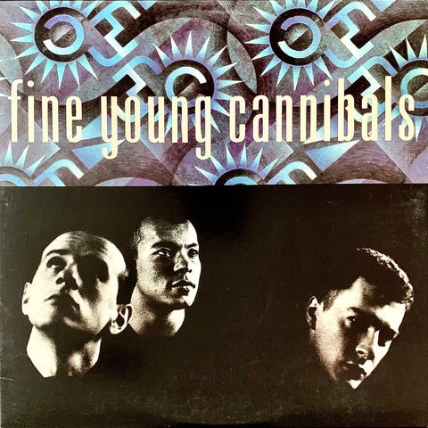 FINE YOUNG CANNIBALS - Fine Young Cannibals [1985] USED