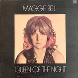 BELL, MAGGIE - Queen of the Night [1974] USED