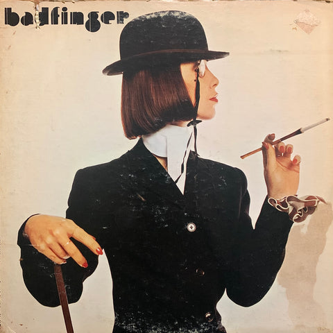 BADFINGER - Badfinger [1974] USED
