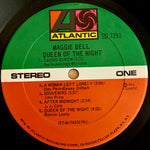 BELL, MAGGIE - Queen of the Night [1974] USED