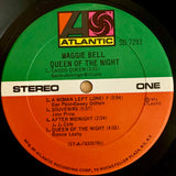 BELL, MAGGIE - Queen of the Night [1974] USED