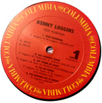 LOGGINS, KENNY - Vox Humana [1985] USED