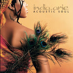 INDIA.ARIE - Acoustic Soul [2024] 2LPs, Bonus Tracks, 140 Gram Vinyl, Gatefold LP Jacket. NEW