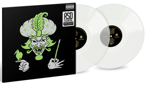 INSANE CLOWN POSSE - The Great Milenko [Explicit Content] (Indie