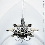 Interpol This Mirror Weighs a Ton (Indie Exclusive, Transparent Red Colored Vinyl) (2 Lp's)
