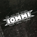 IOMMI - The 1996 Dep Sessions (with Glenn Hughes) [2024] Rocktober 2024. Translucent Black Ice vinyl. NEW