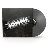 IOMMI - The 1996 Dep Sessions (with Glenn Hughes) [2024] Rocktober 2024. Translucent Black Ice vinyl. NEW