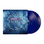 IOMMI - Fused (with Glenn Hughes) [2024] Rocktober 2024. 2LP, Cobalt Blue Vinyl. NEW