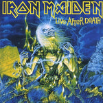 IRON MAIDEN - Live After Death [2024] Import, 2LPs. NEW