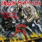 IRON MAIDEN - Number of the Beast [2024] Import. NEW