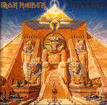 IRON MAIDEN - Powerslave [2024] Import. NEW