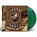 ISBELL, JASON -Sirens Of The Ditch [2023] Deluxe Edition, 2LPs, Green Vinyl. NEW