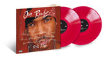 JA RULE - Rule 3:36 [2024] Limited Edition, 2LPs, Ruby Red Colored Vinyl. NEW