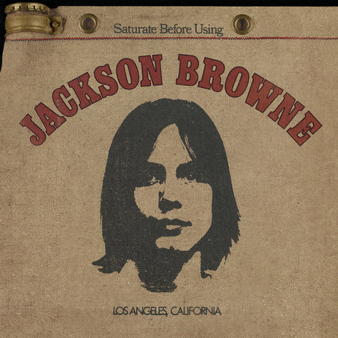 BROWNE, JACKSON - Jackson Browne [2023] NEW