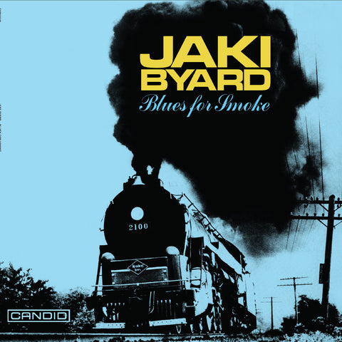 Jaki Byard Blues For Smoke