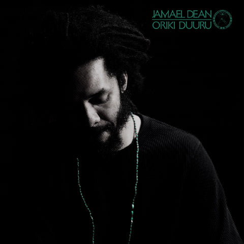 Jamael Dean Oriki Duuru