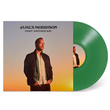 James Morrison Fight Another Day (Indie Exclusive) (Green Vinyl)