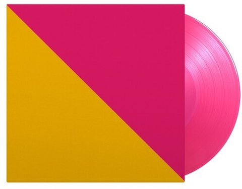 TAYLOR, JAMES - Flag [2023] Ltd Ed. 180g. Pink Colored Vinyl, Import. NEW