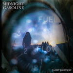 JOHNSON, JAMEY - Midnight Gasoline [2024] NEW