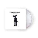 JAMIROQUAI - Emergency On Planet Earth (Gatefold LP Jacket, Clear Vinyl, 180 Gram Vinyl) (2 LPs) [2022] NEW
