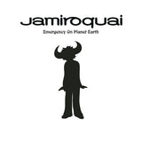 JAMIROQUAI - Emergency On Planet Earth (Gatefold LP Jacket, Clear Vinyl, 180 Gram Vinyl) (2 LPs) [2022] NEW